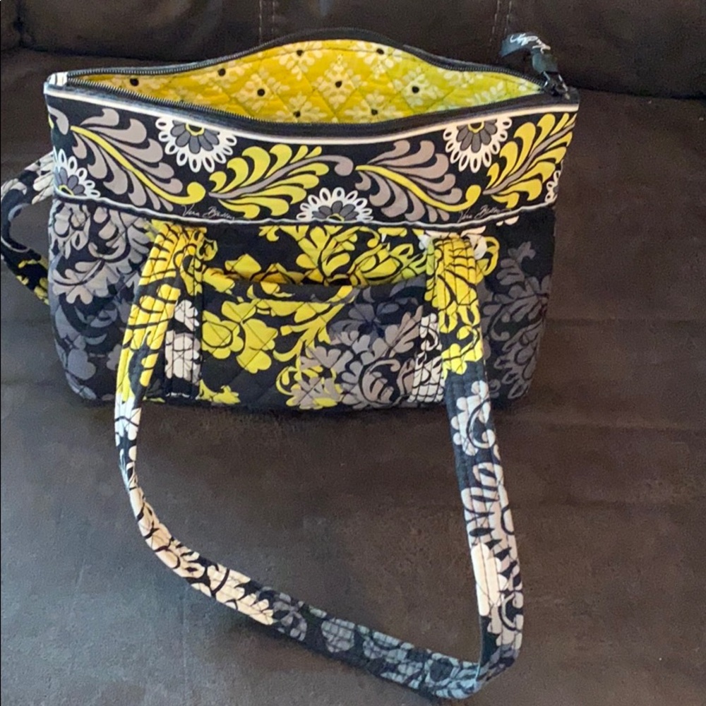 Vera Bradley purse